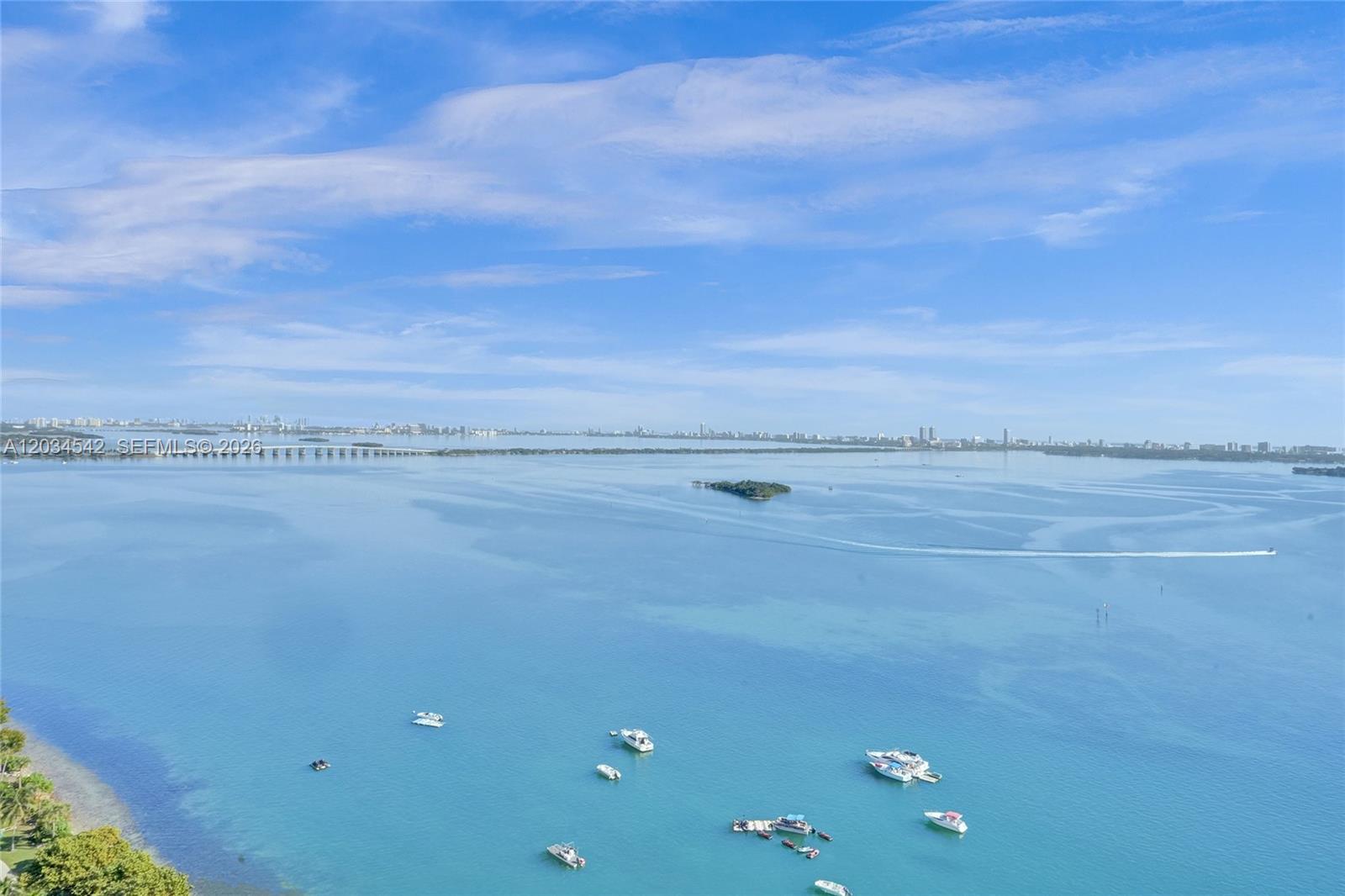 1717 N Bayshore Dr # 3646, Miami FL 33132