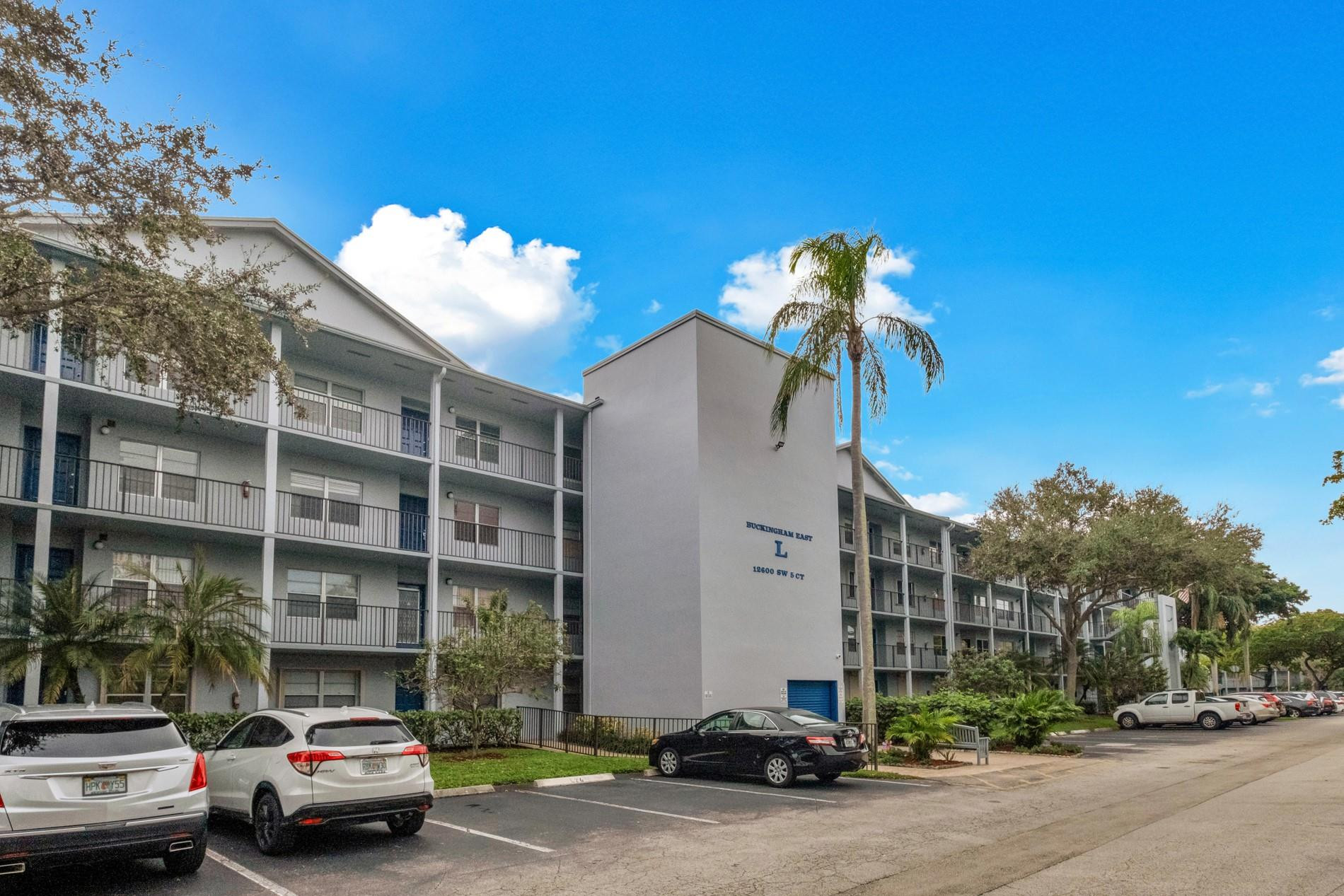 12600 SW 5TH Court # 414L — Photo 5