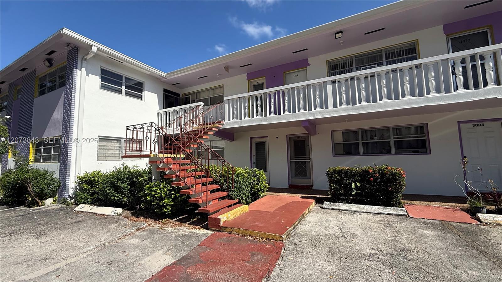 245 NE 191st St # 3014, Miami FL 33179