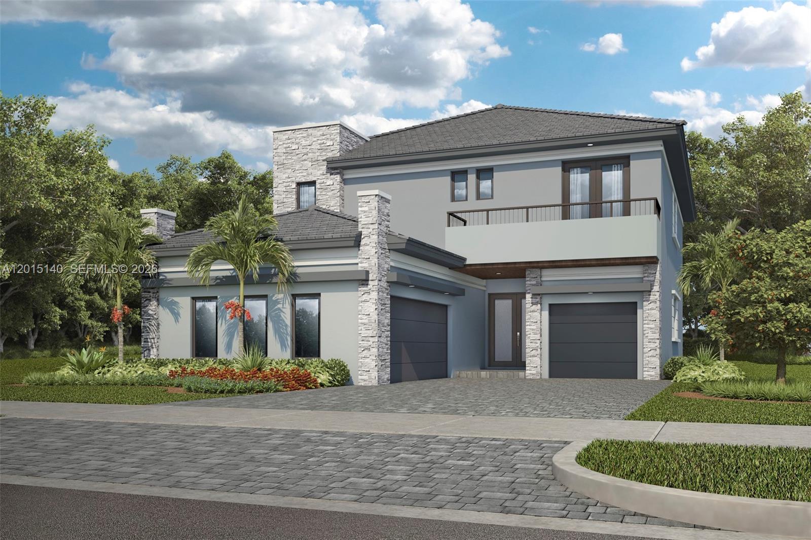 9615 MAGNUS TERRACE, Parkland FL 33076