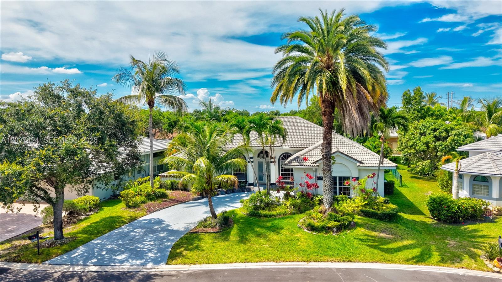 4964 NW 108th Ter, Coral Springs FL 33076