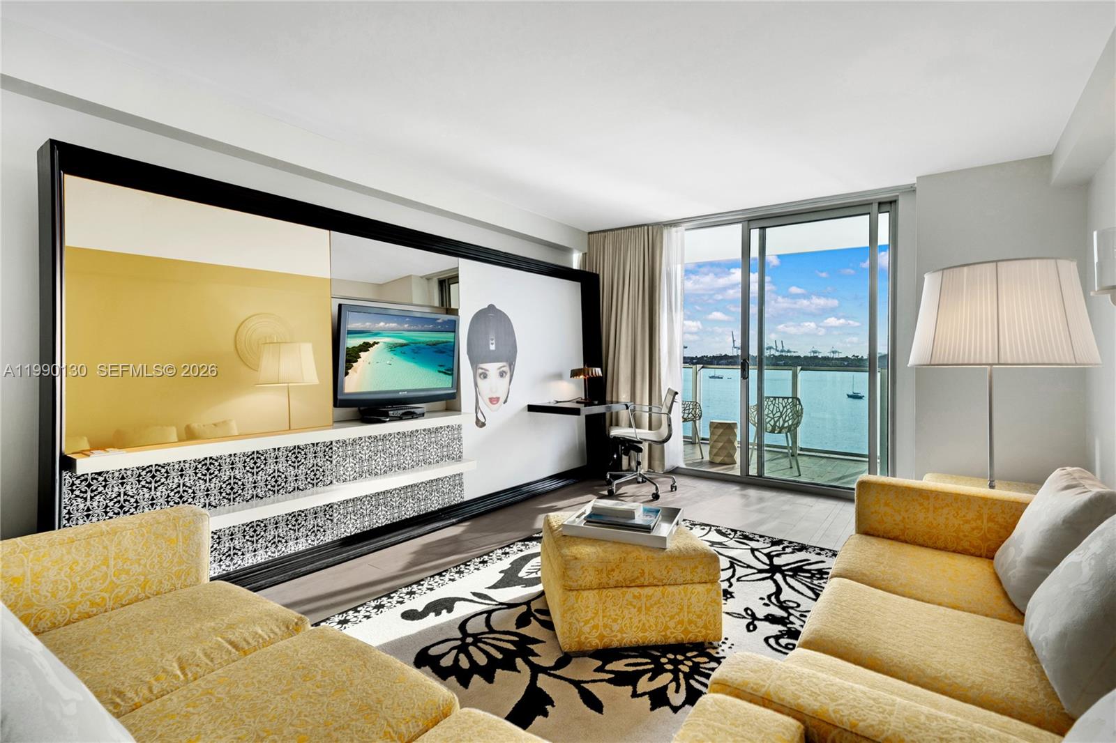 1100 West Avenue # 514, Miami Beach FL 33139