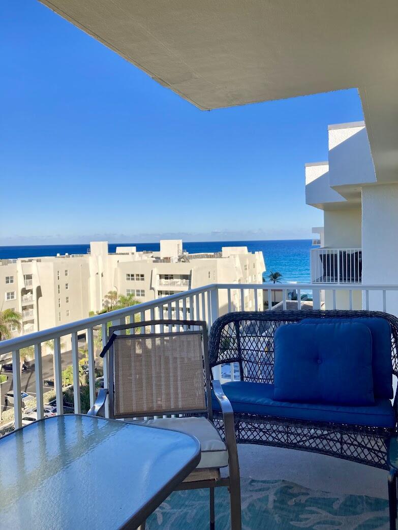 3540 S Ocean Boulevard # 912, South Palm Beach FL 33480