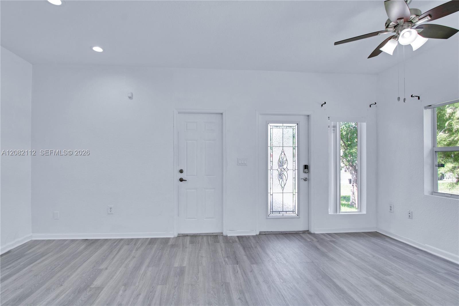 5603 Polk St # A — Photo 2