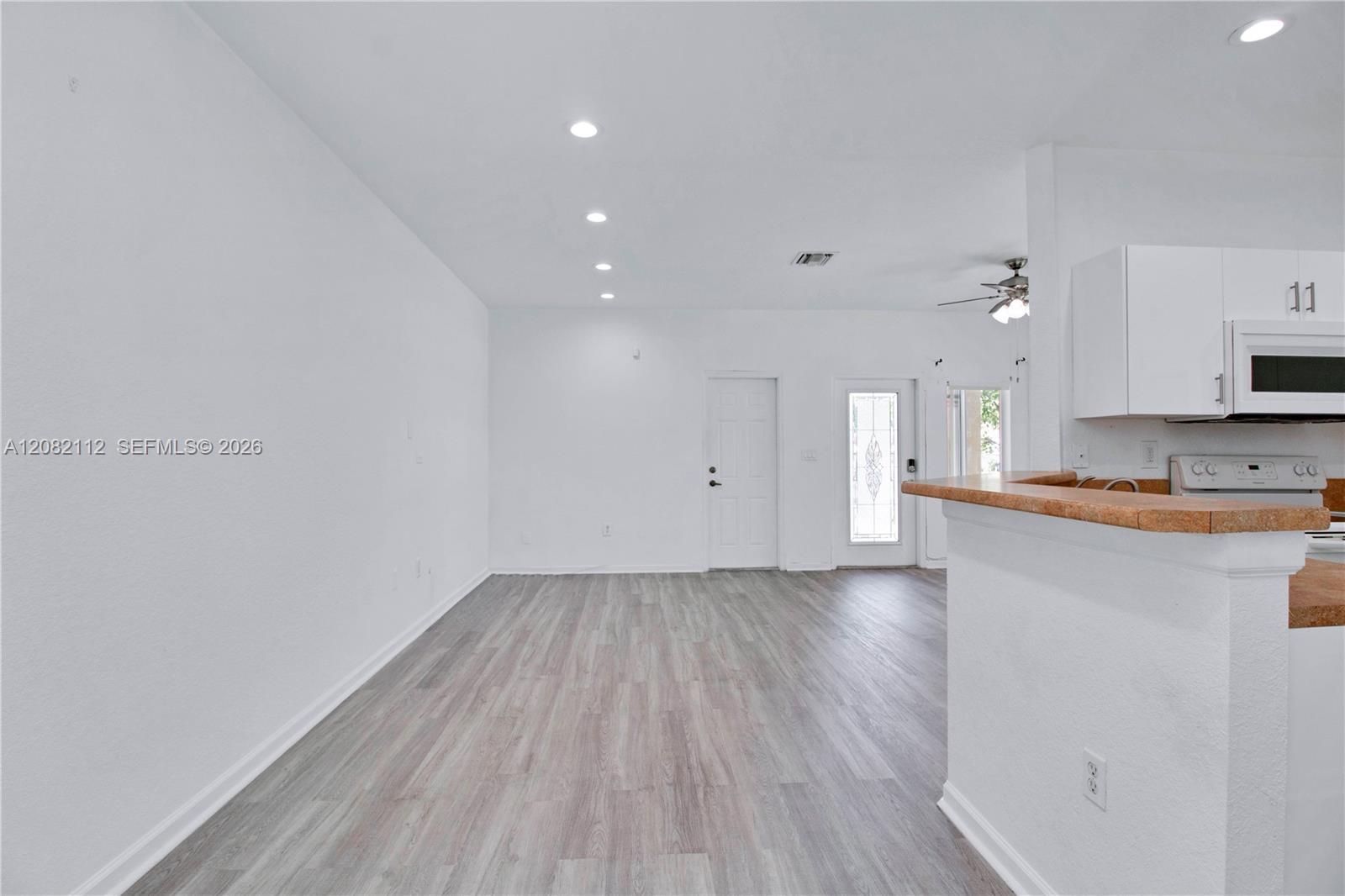 5603 Polk St # A — Photo 3