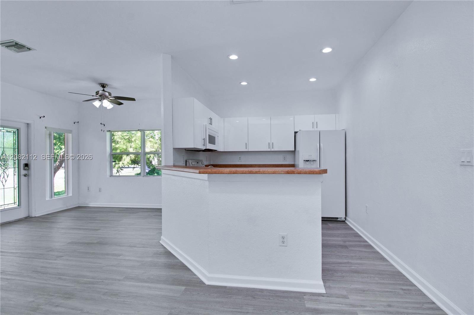 5603 Polk St # A — Photo 4