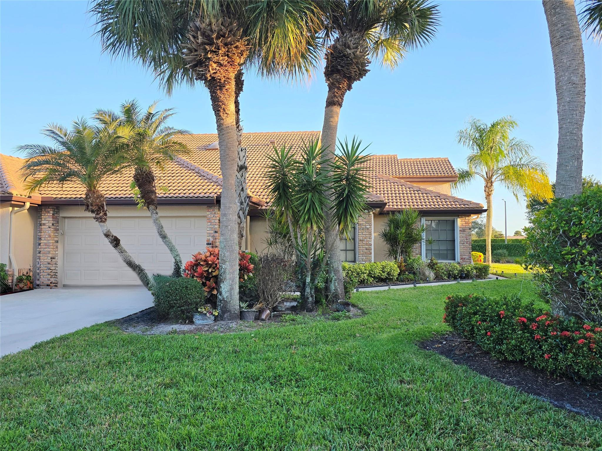 8241 Bellwort Place # 8241, Boynton Beach FL 33472