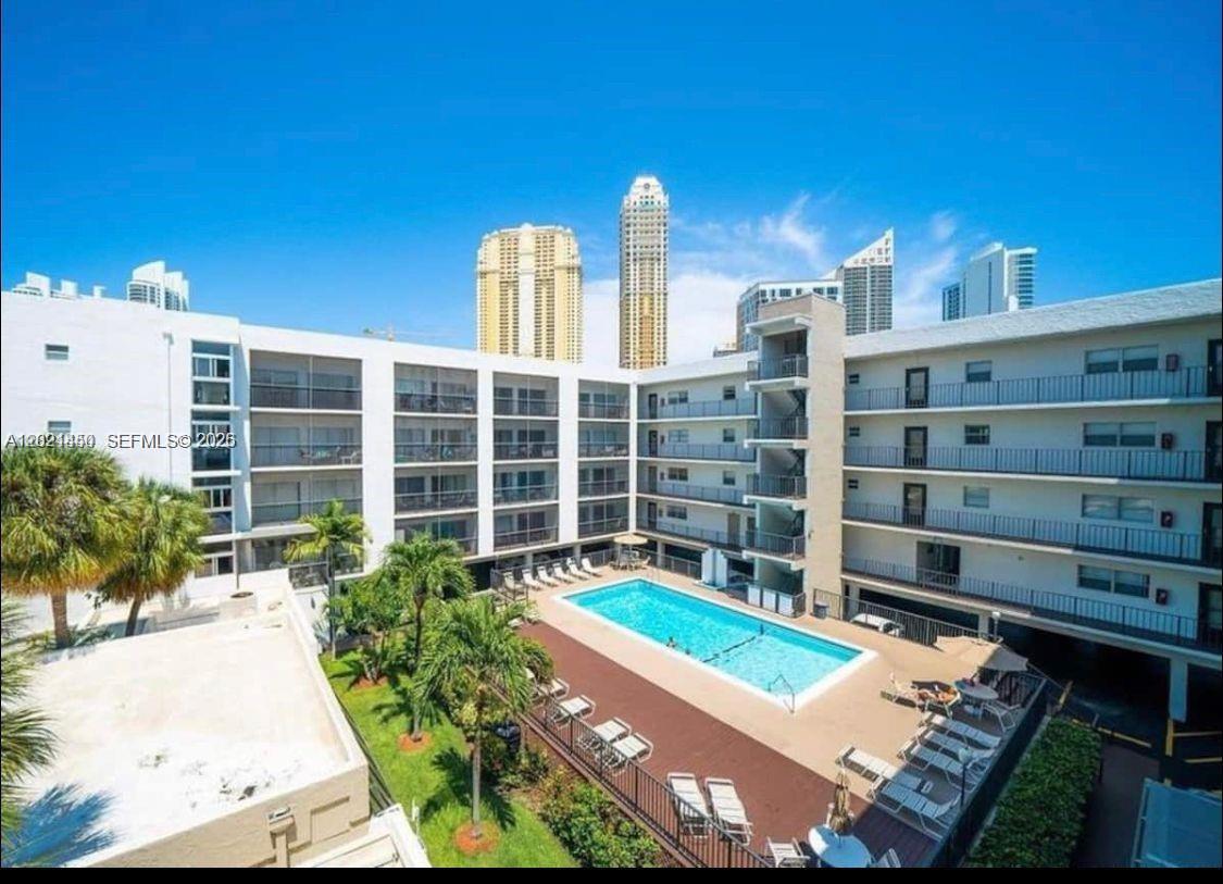 201 178th Dr # 332, Sunny Isles Beach FL 33160