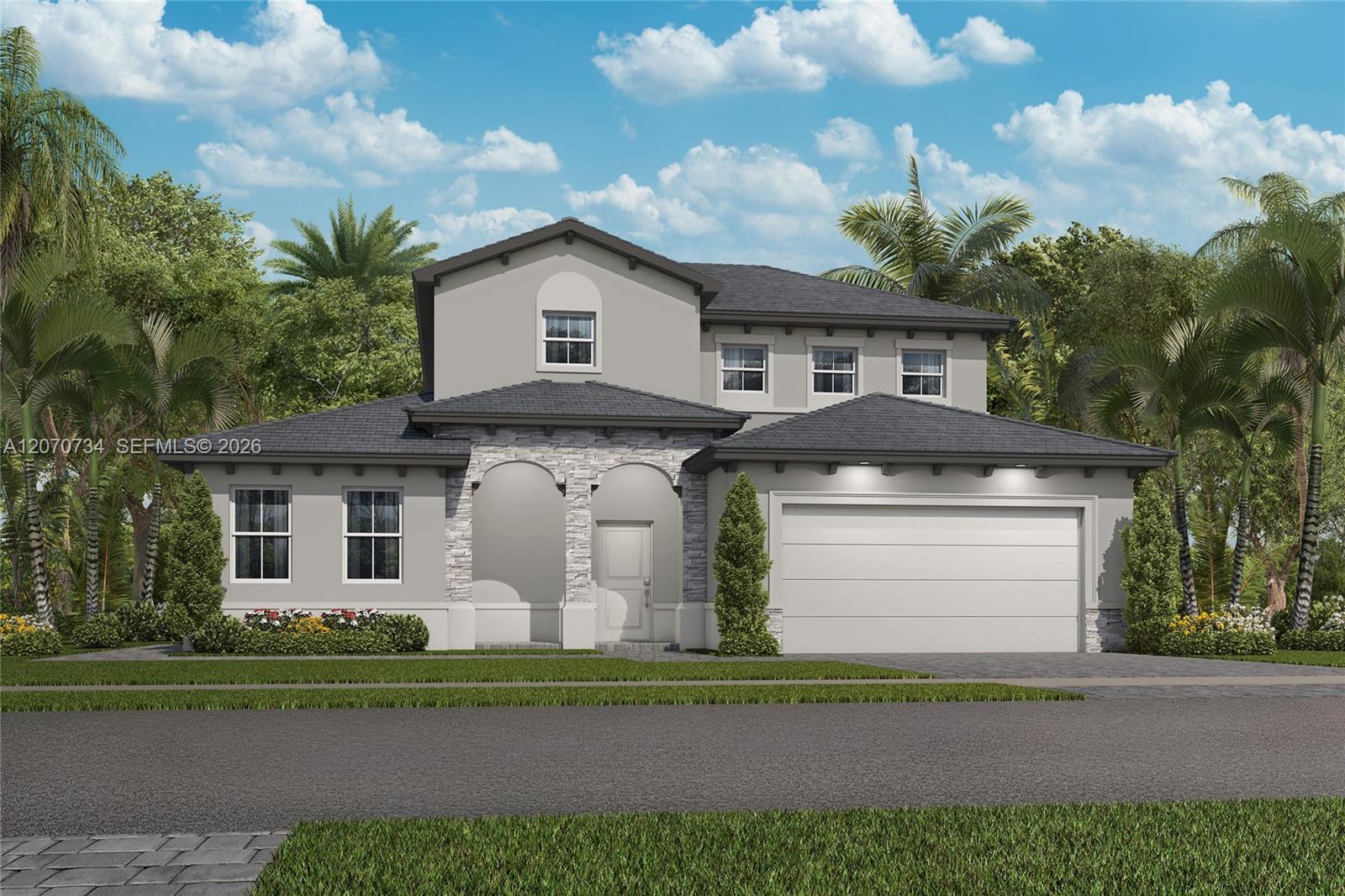 17568 SW 286 ST, Miami FL 33030