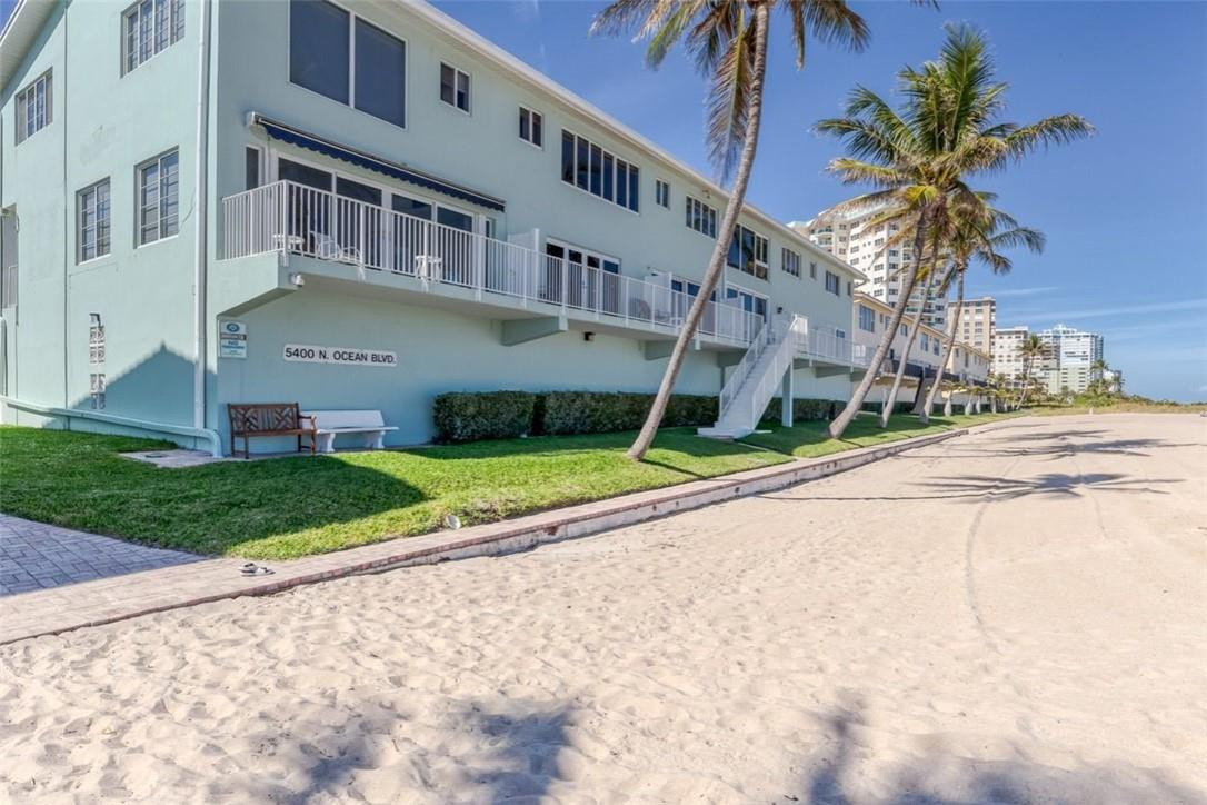 5400 N Ocean Boulevard # 57, Lauderdale By The Sea FL 33308