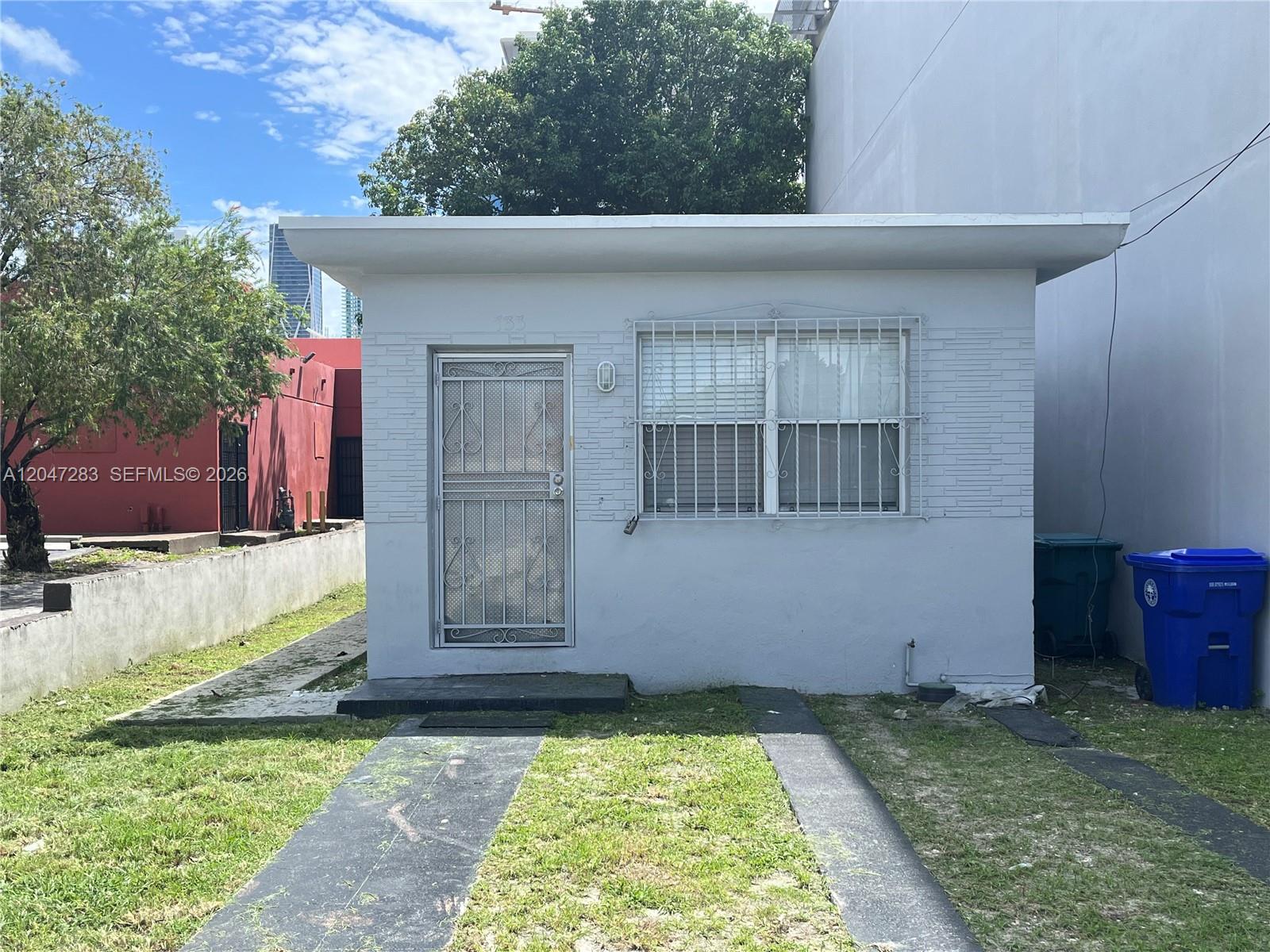 733 NW 4th Ave, Miami FL 33136