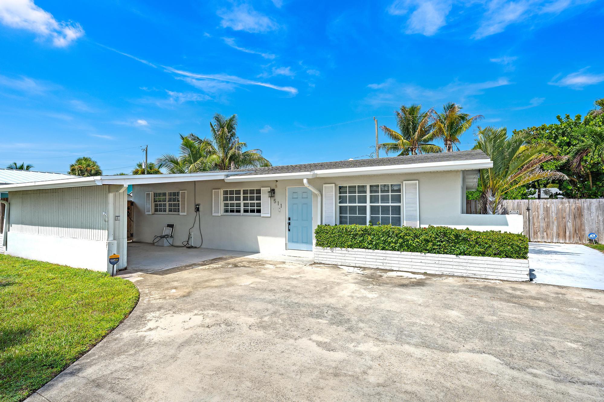511 Ivy Avenue, Palm Beach Gardens FL 33410