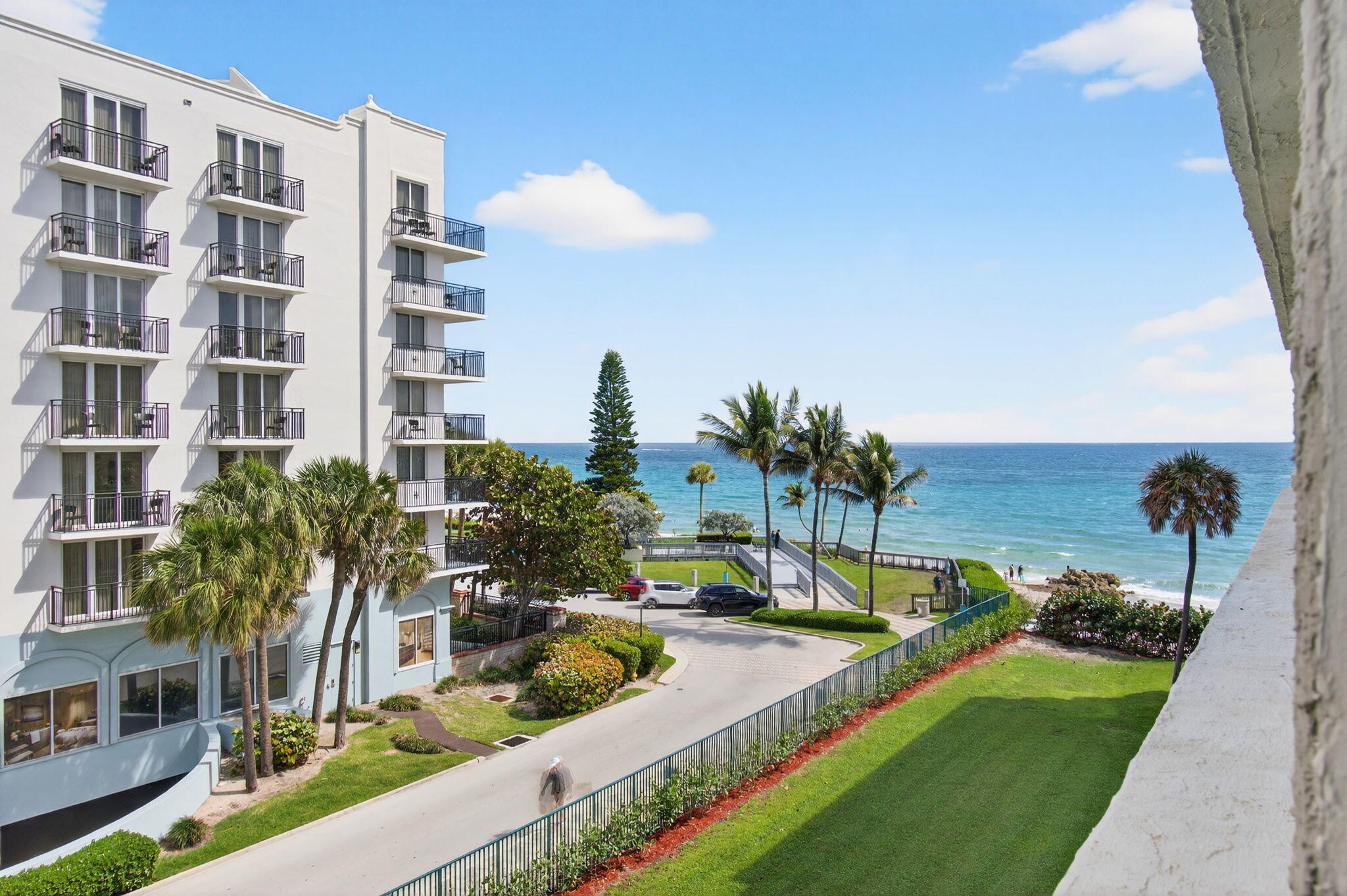 1239 Hillsboro Mile # 403, Hillsboro Beach FL 33062