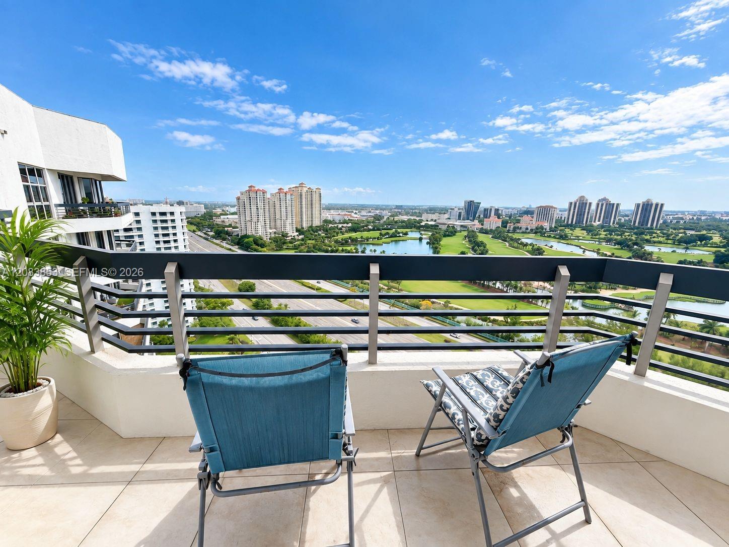 3400 NE 192nd St # PH7, Aventura FL 33180