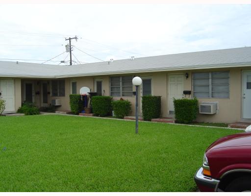 7624 PEMBROKE Road # A — Photo 2