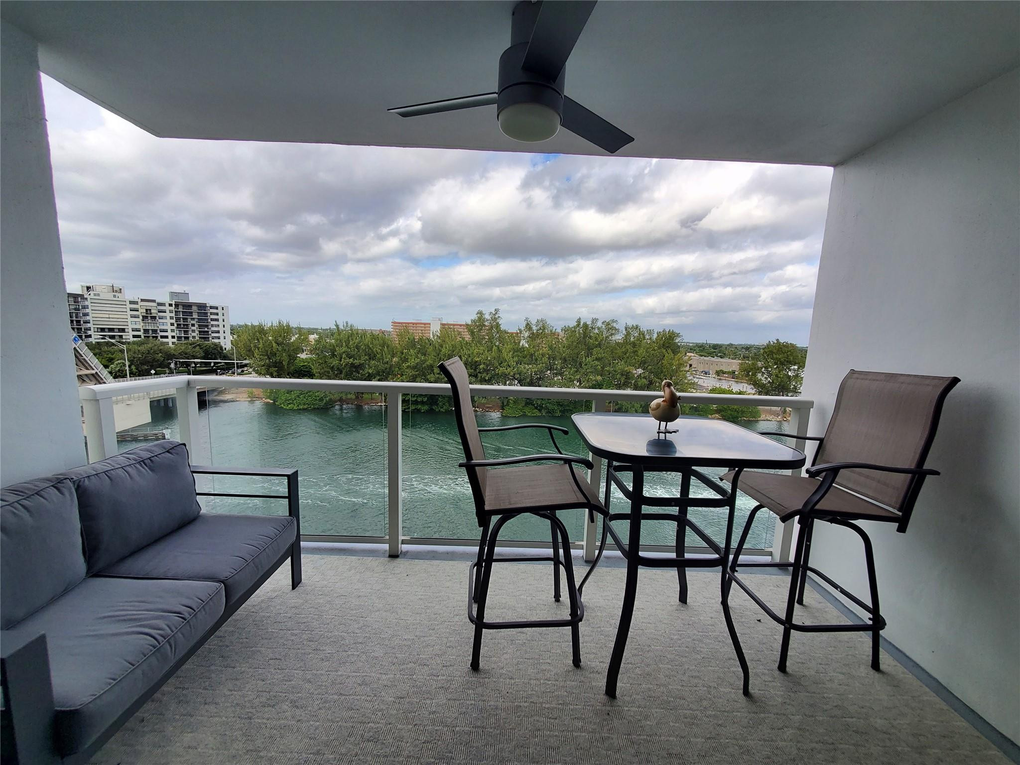 1401 N Riverside Drive # 805, Pompano Beach FL 33062