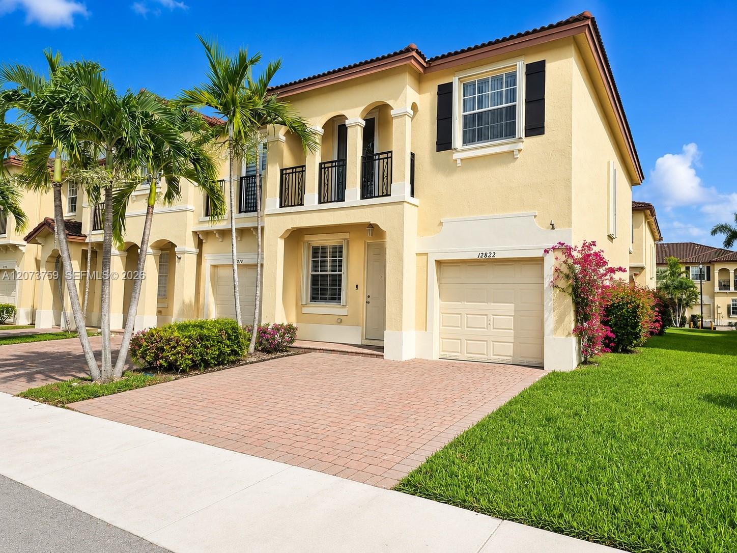 12822 SW 135th St # 12822, Miami FL 33186