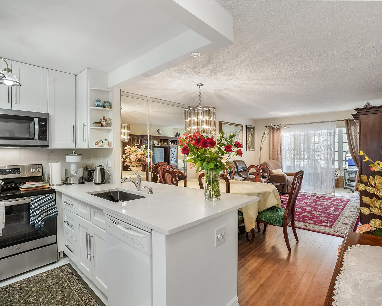 3400 NW 48th Avenue # 502, Lauderdale Lakes FL 33319