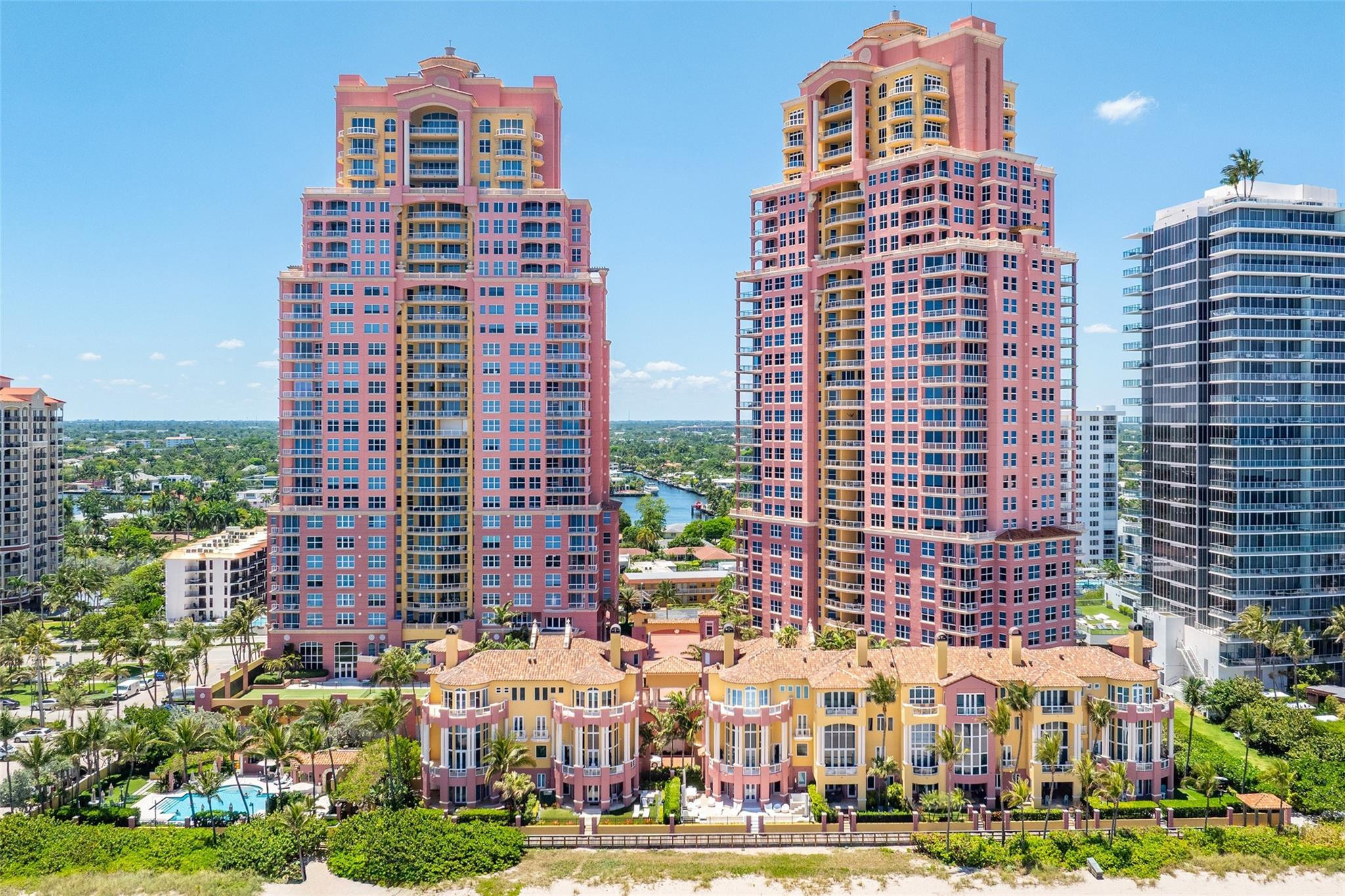 2110 N Ocean Boulevard # 9A, Fort Lauderdale FL 33305