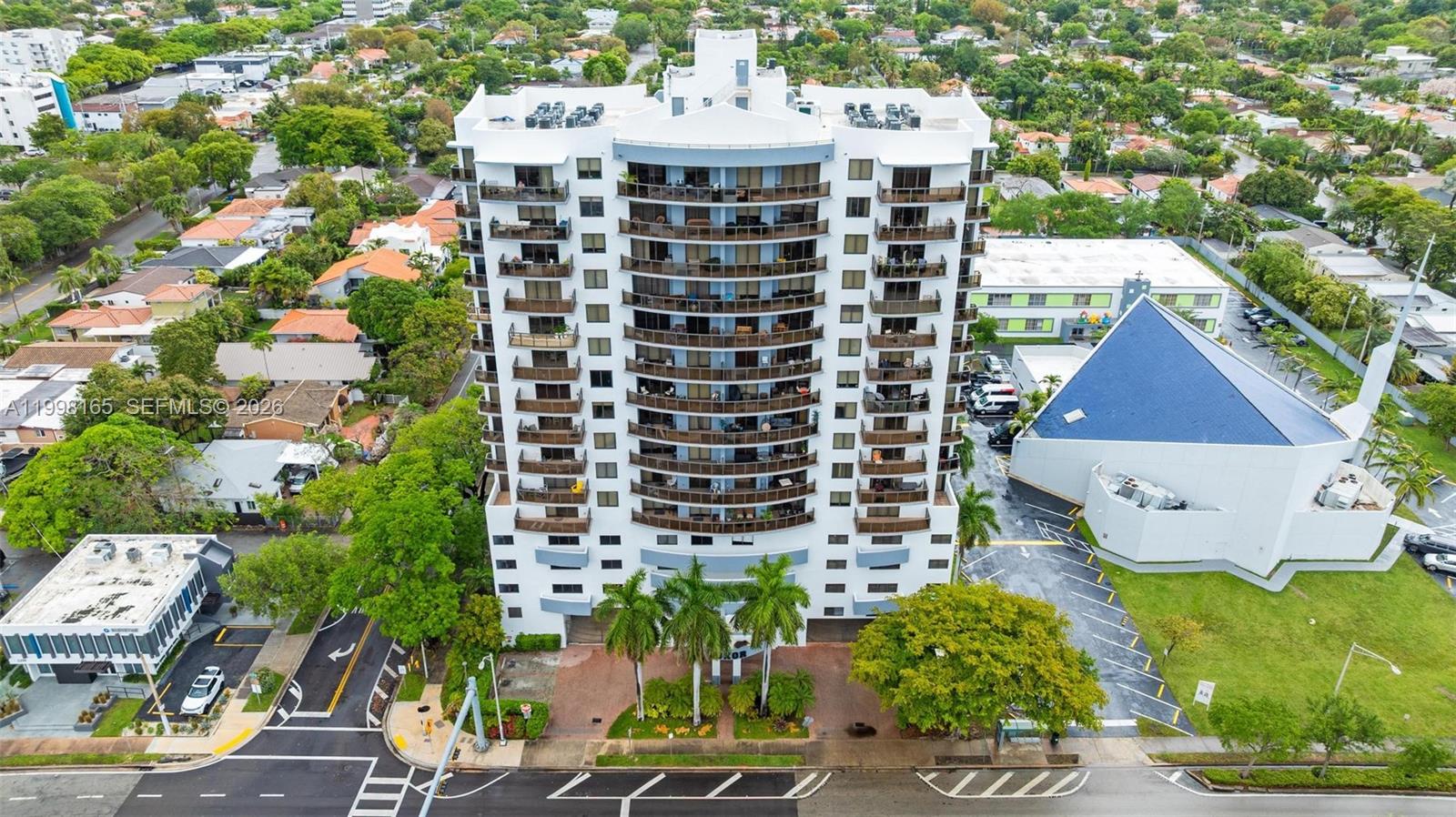 2301 SW 27th Ave # 906, Miami FL 33145