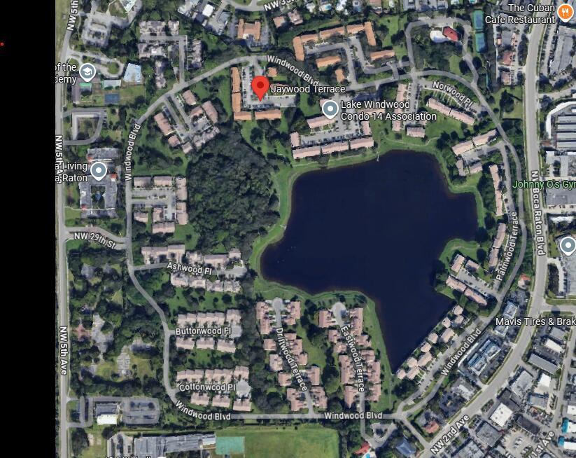 3300 Jaywood Terrace # 1160, Boca Raton FL 33431