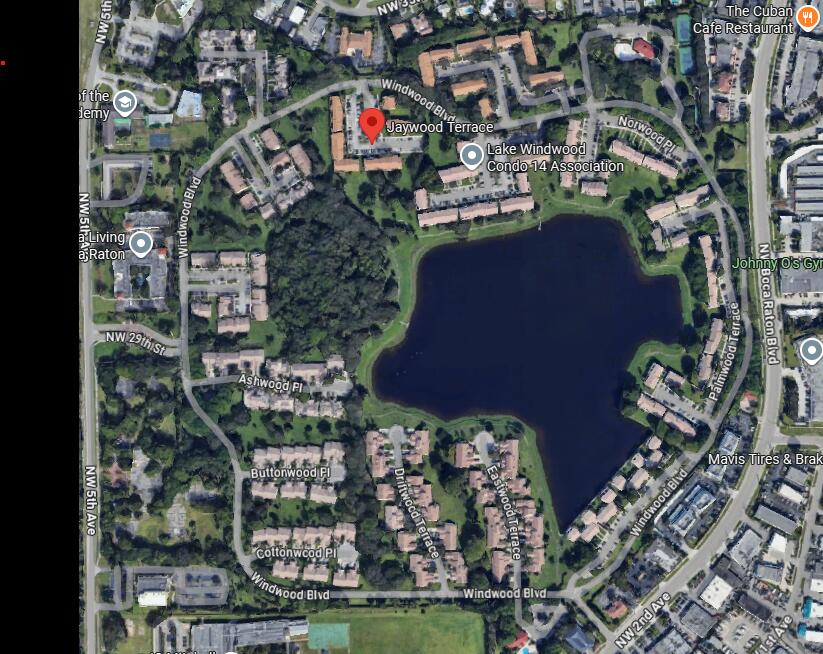 3300 Jaywood Terrace # 1160, Boca Raton FL 33431