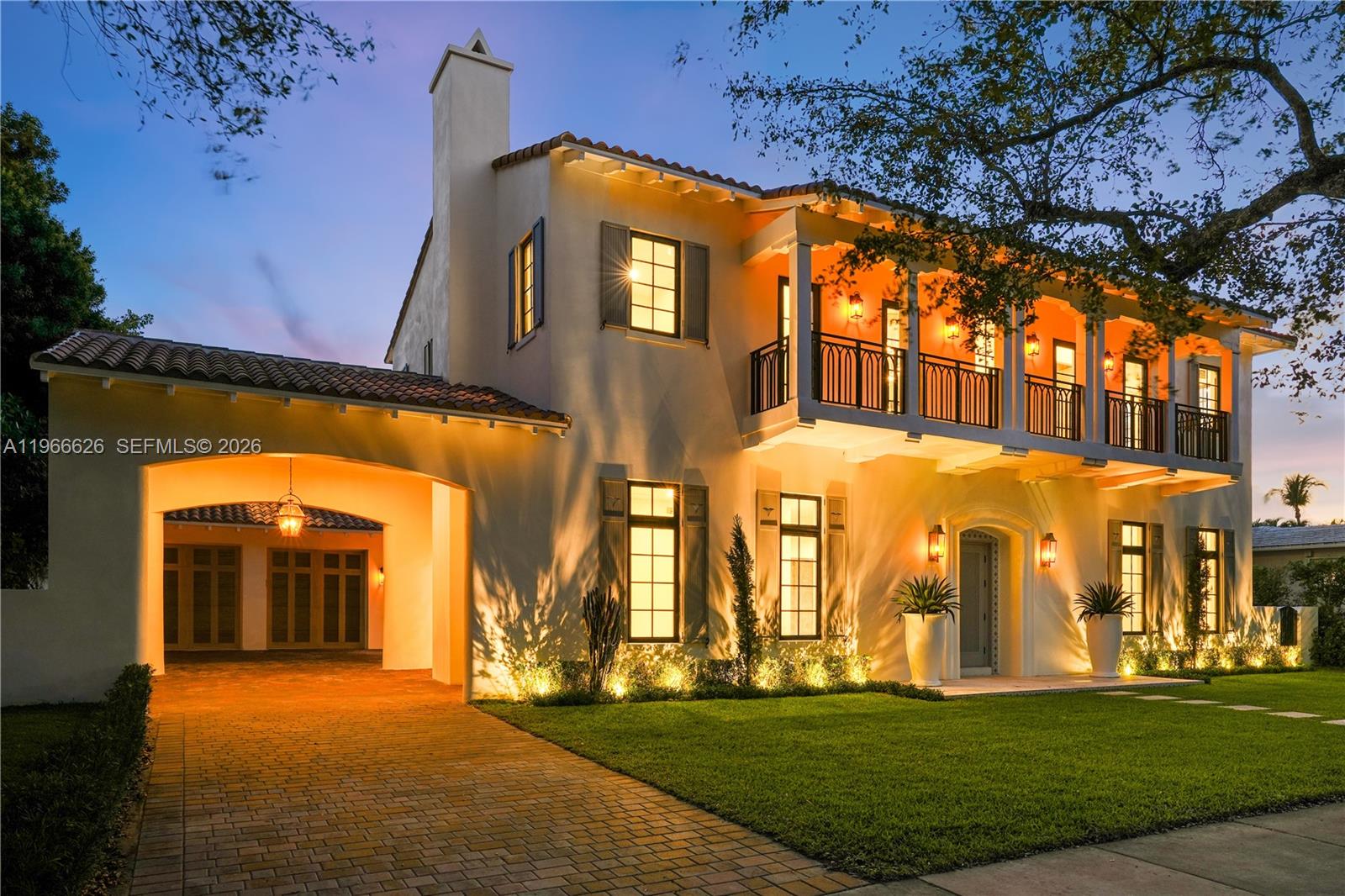1514 Consolata Ave, Coral Gables FL 33146