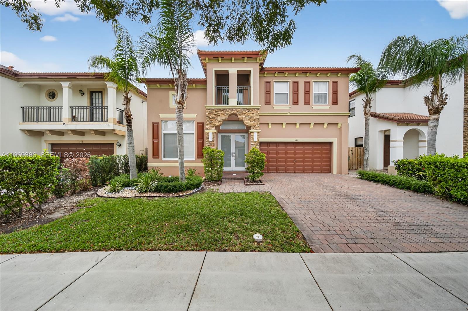 642 SE 37th PL, Homestead FL 33033