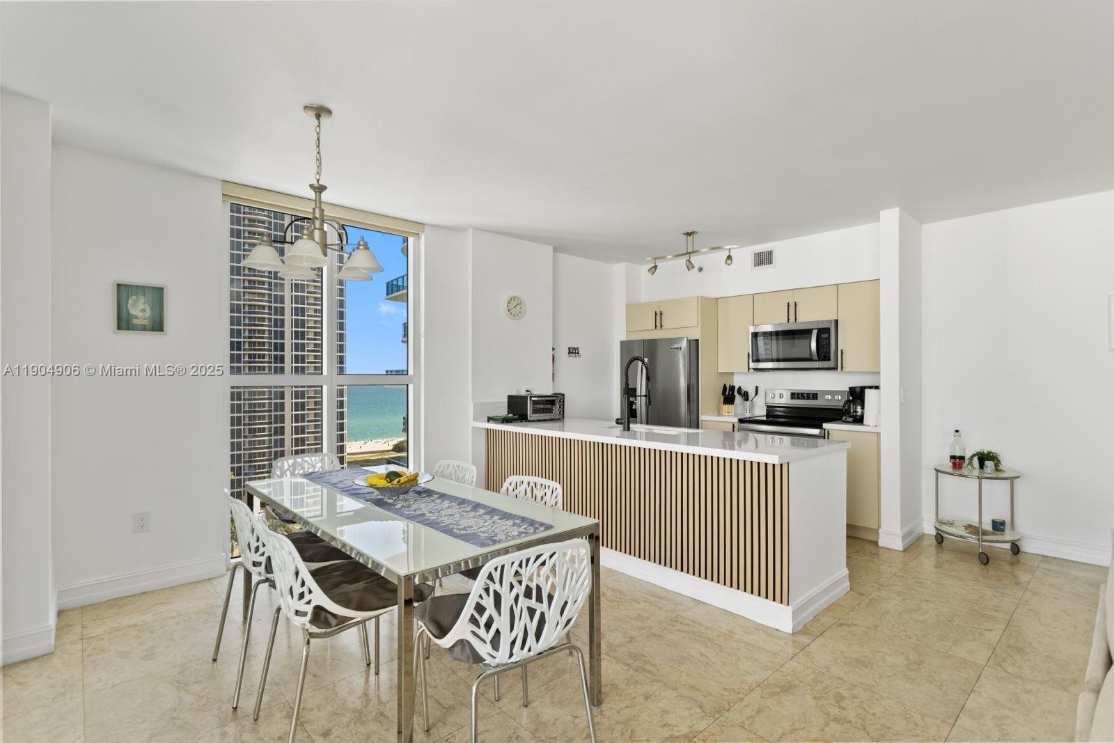 17555 Atlantic Blvd, Sunny Isles Beach FL 33160
