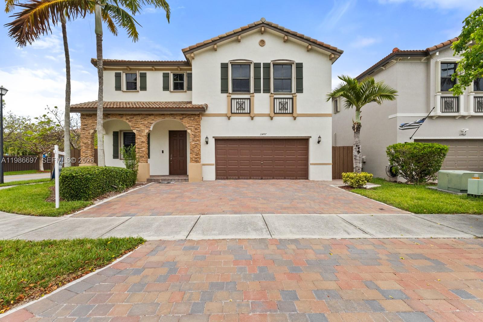 11497 SW 242nd St, Homestead FL 33032