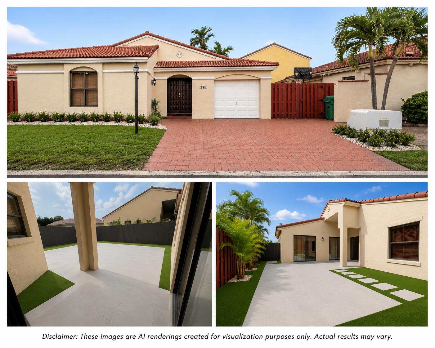 8871 SW 6th Street, Miami FL 33174