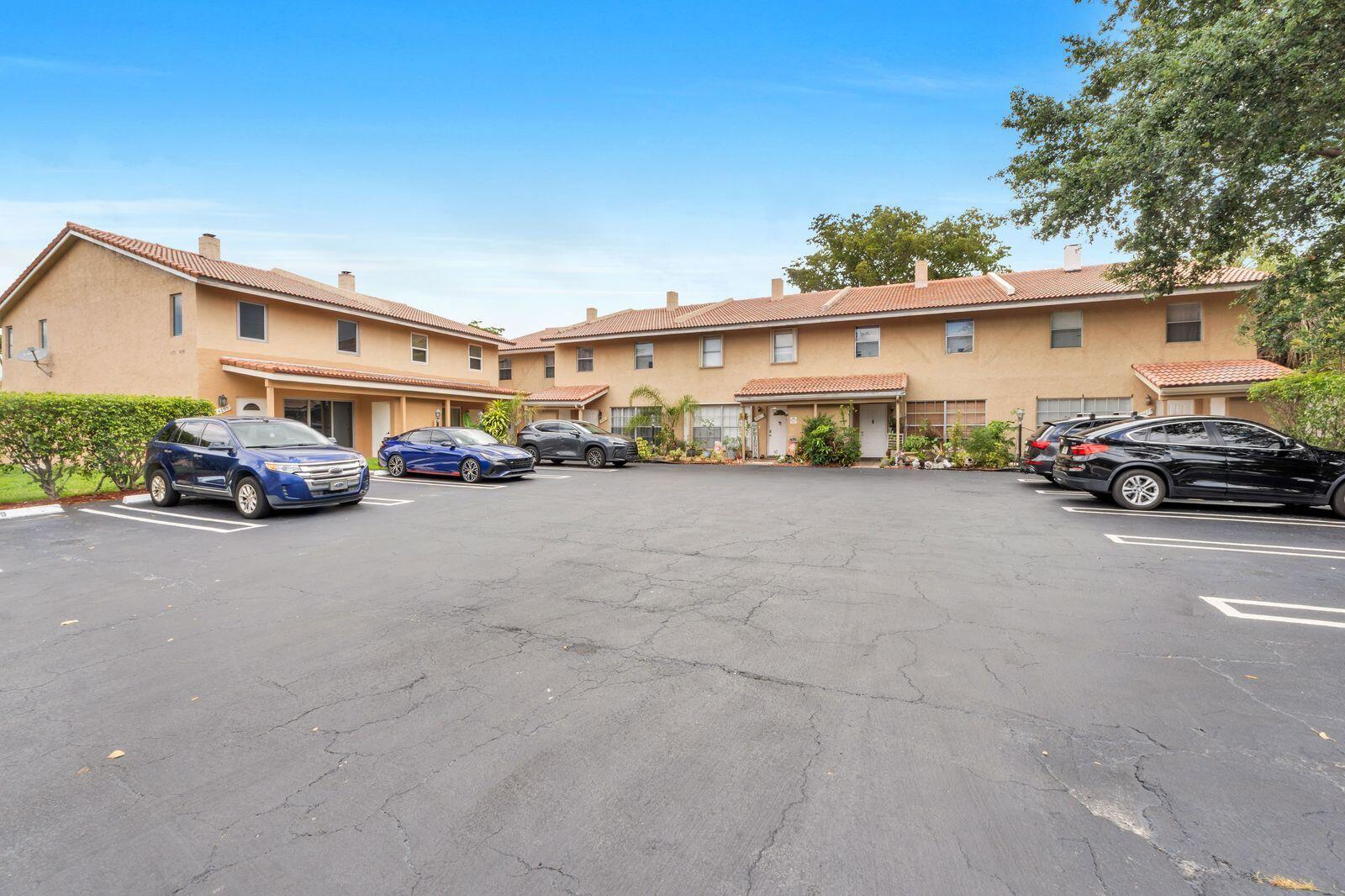 4295 Coral Springs Drive # 3c, Coral Springs FL 33065