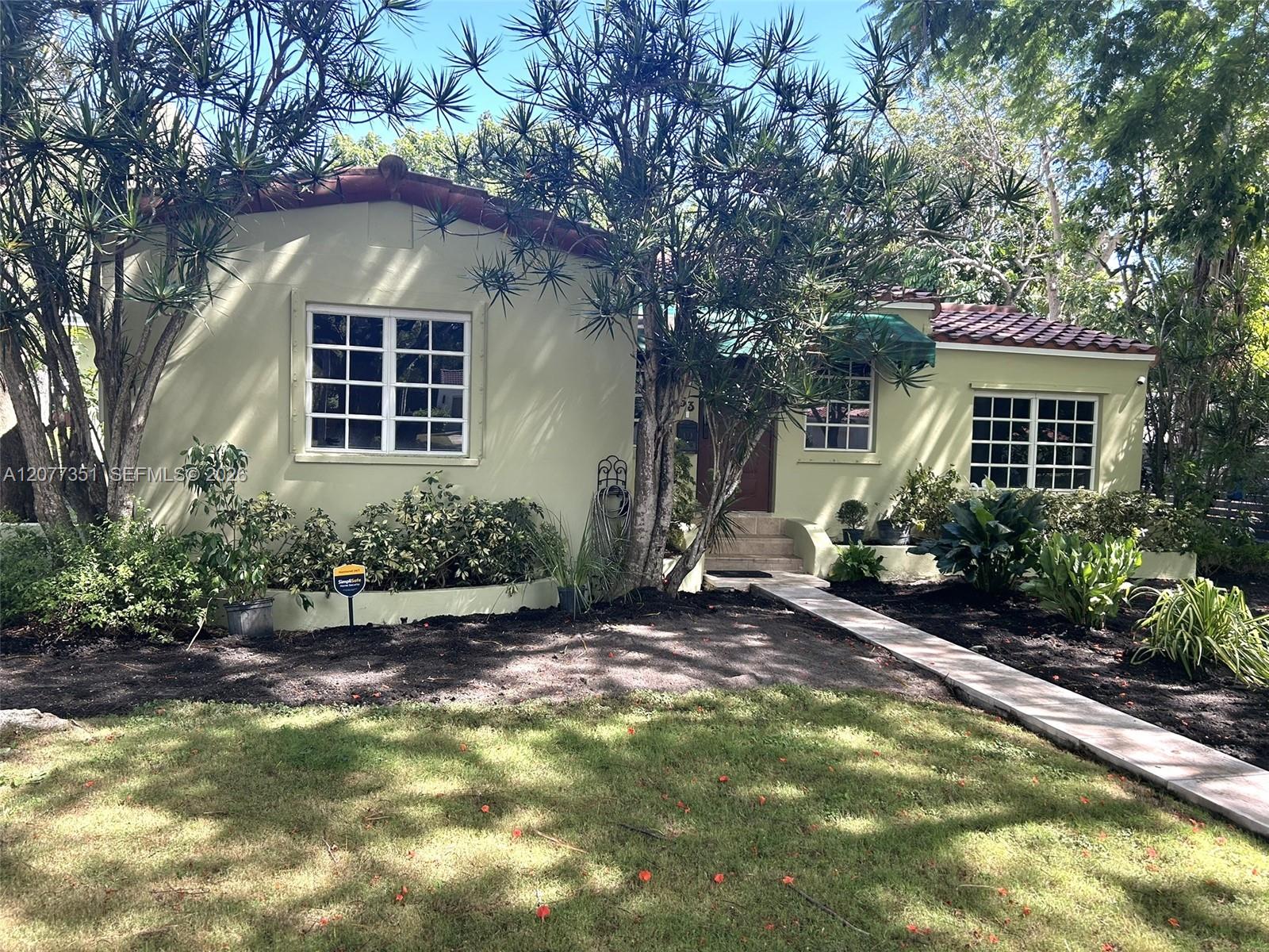 53 NW 93rd St, Miami Shores FL 33150