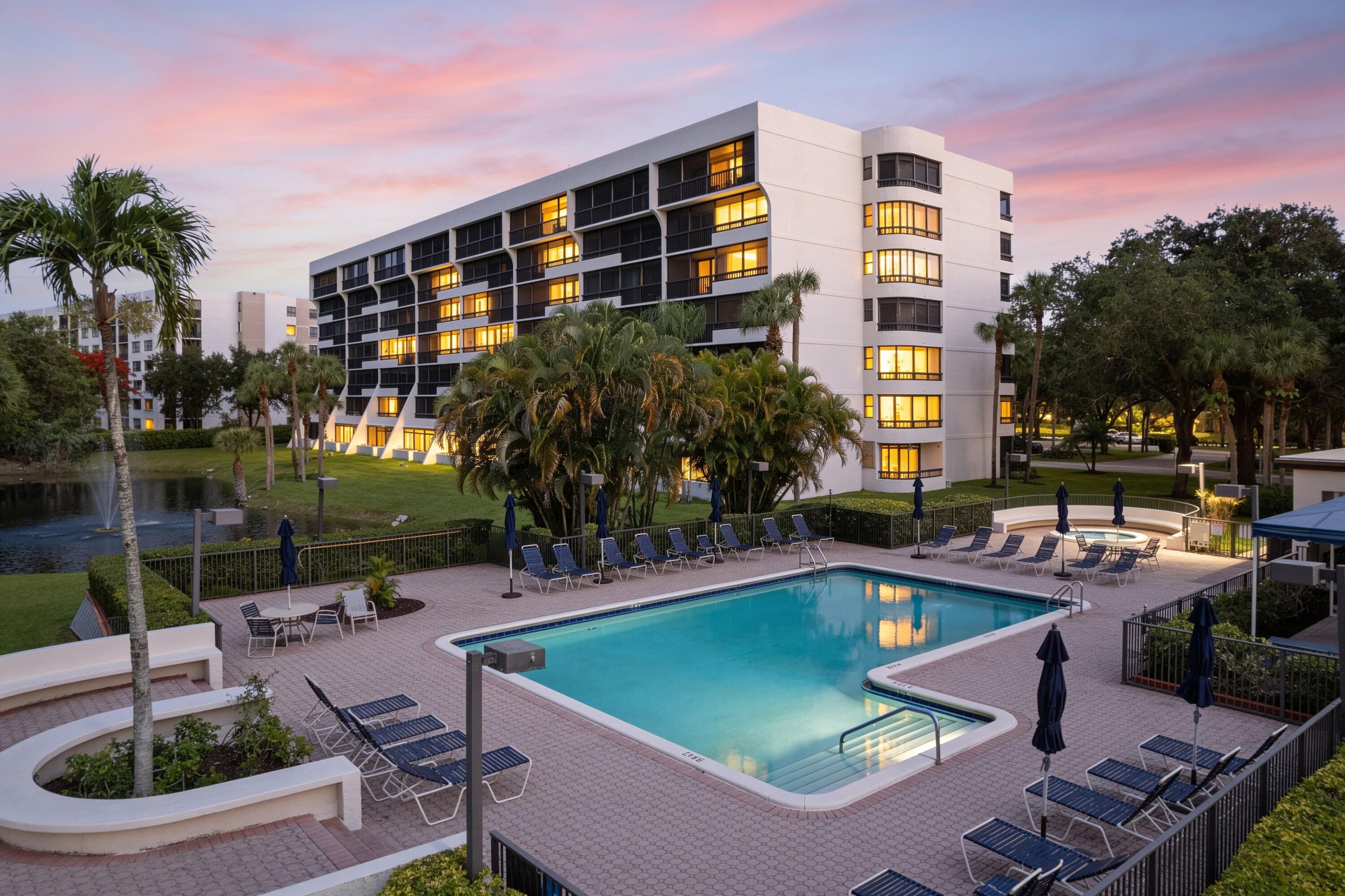 6420 Boca Del Mar Drive # 601, Boca Raton FL 33433