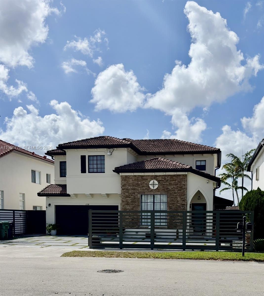1710 SW 154th Path, Miami FL 33185