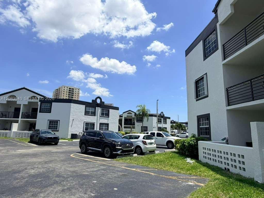 9715 Fontainebleau Blvd # E308 — Photo 3