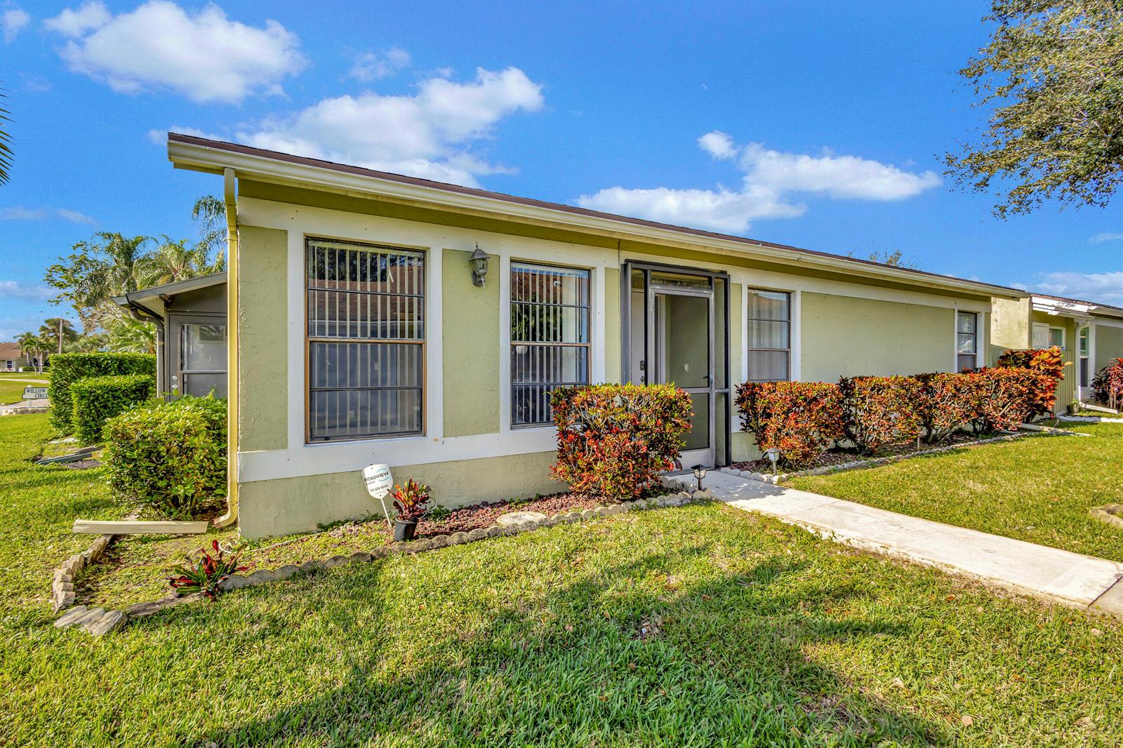 4385 Willow Brook Circle, West Palm Beach FL 33417