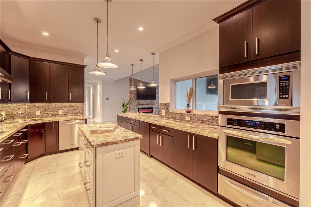 Chefs Kitchen