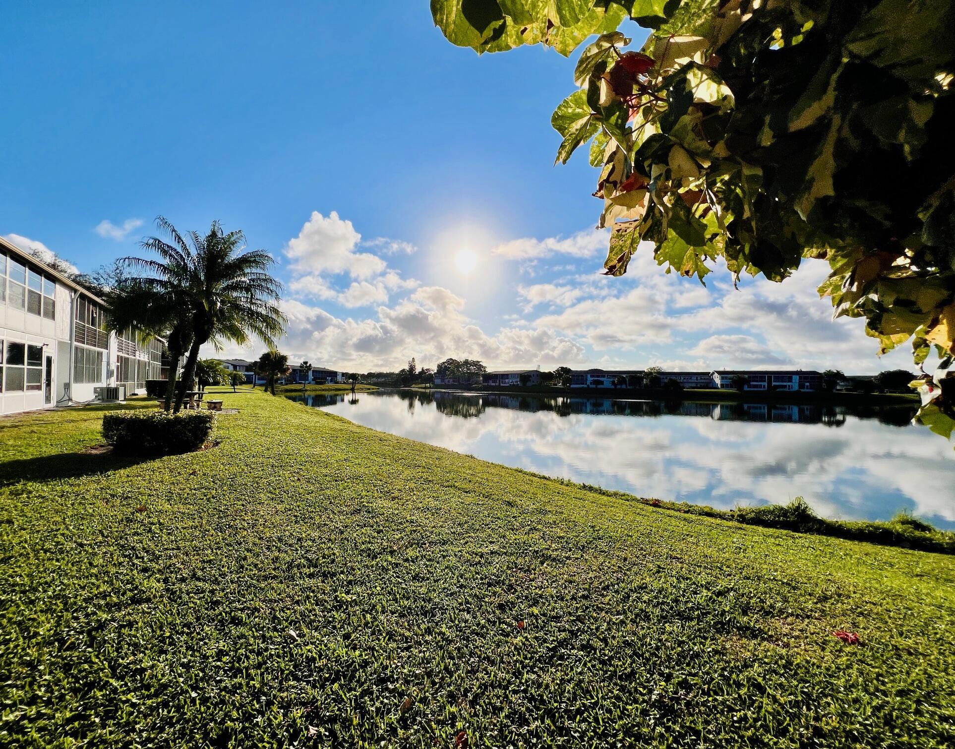 171 Chatham I, West Palm Beach FL 33417