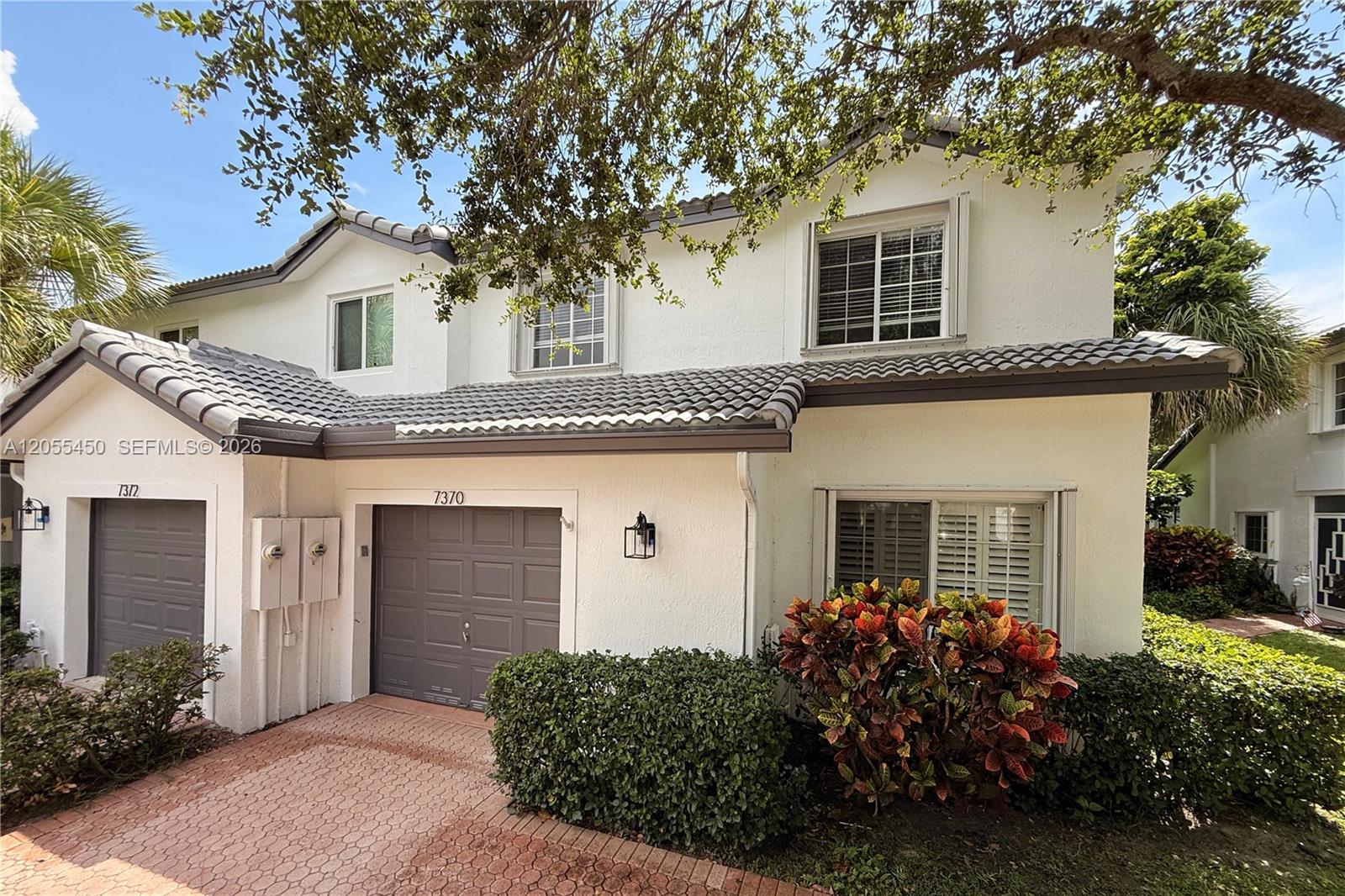 7370 NW 61st Ter, Parkland FL 33067