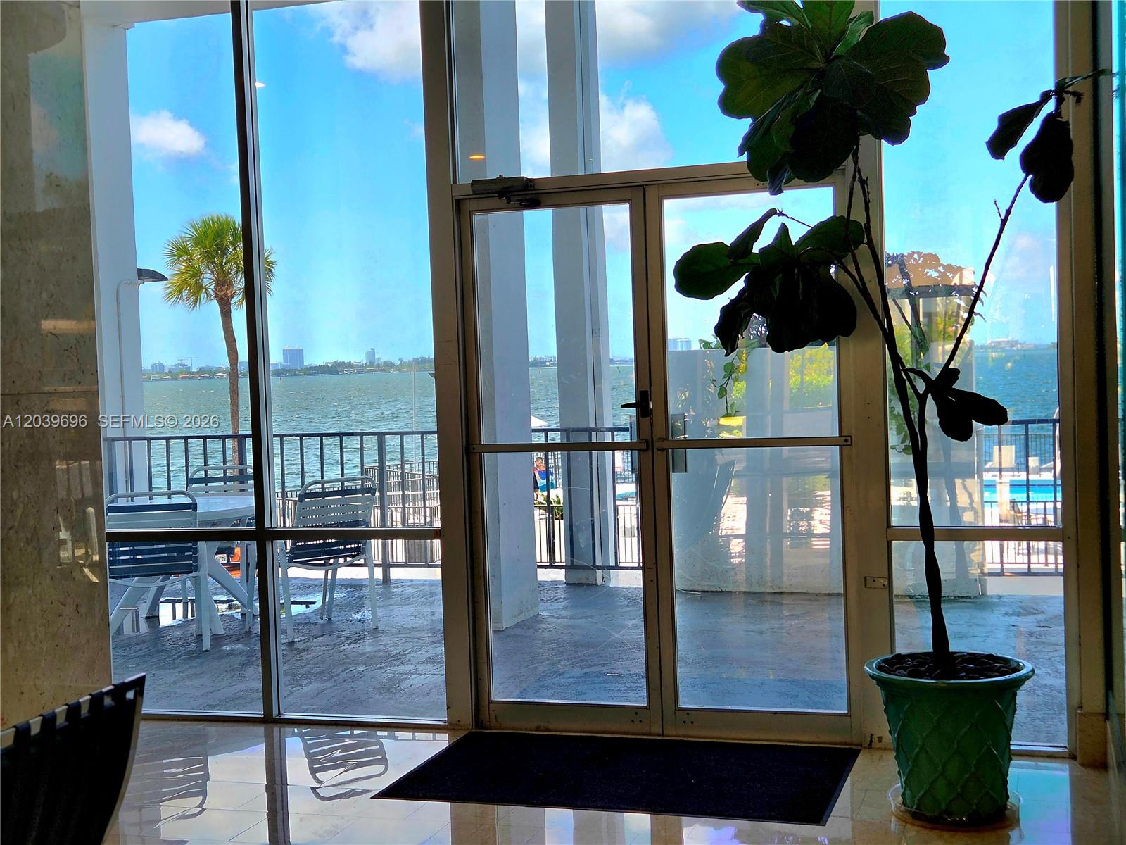 11930 N Bayshore Dr # 910, North Miami FL 33181