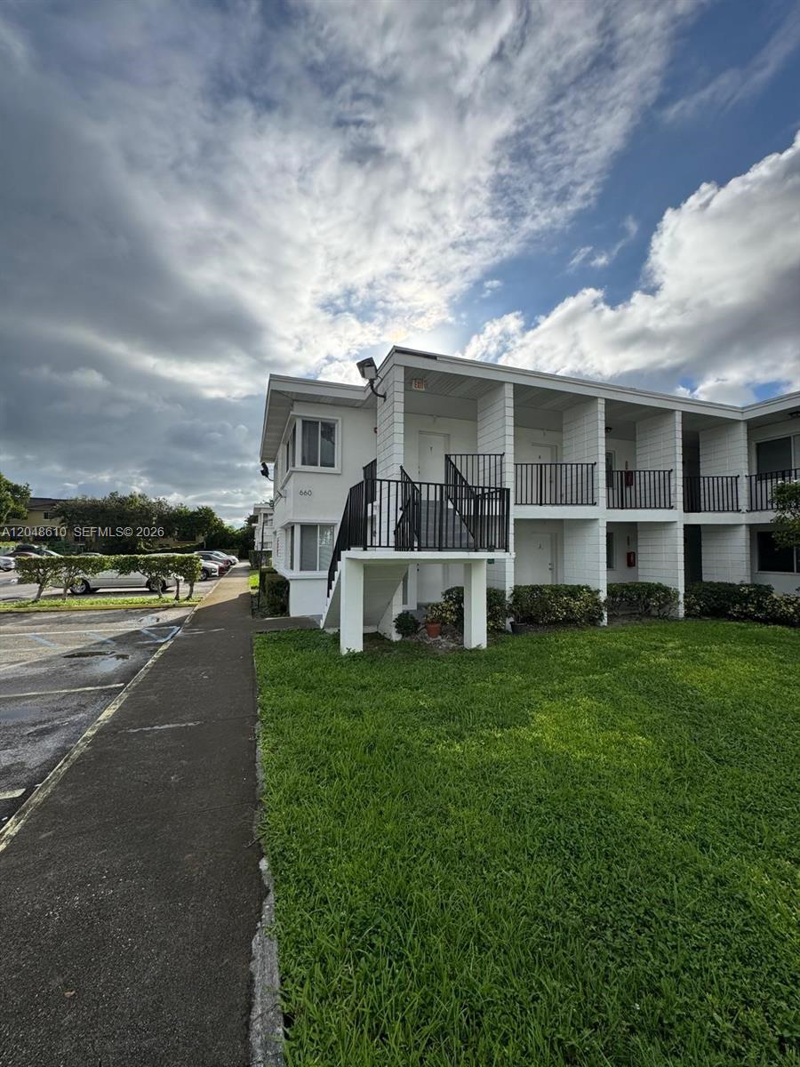 680 NE 88th Ter # 2, Miami FL 33138