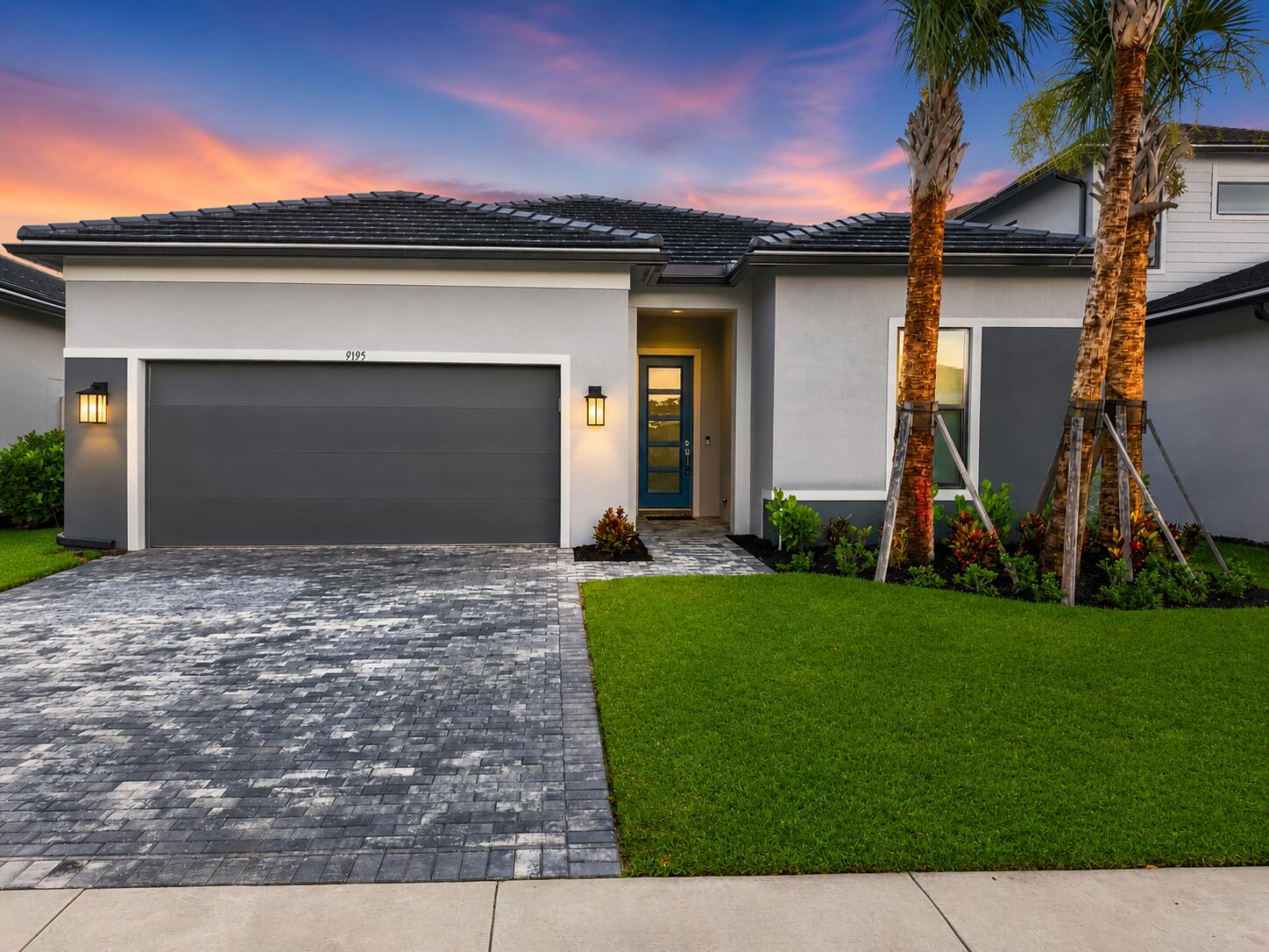 9195 Cape Honey Bee Lane # 19, Lake Worth FL 33467