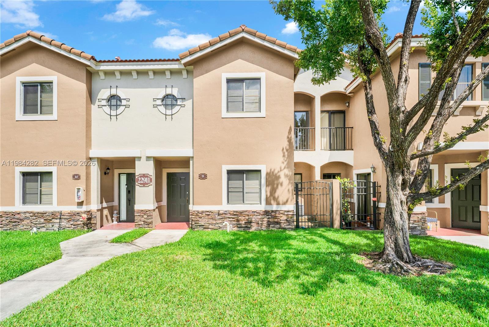 22911 SW 88th Pl # 21, Cutler Bay FL 33190