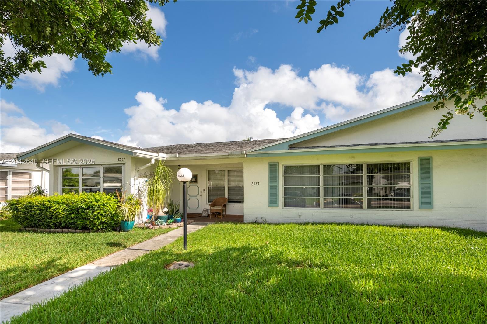8555 NW 10th St # B106, Plantation FL 33322