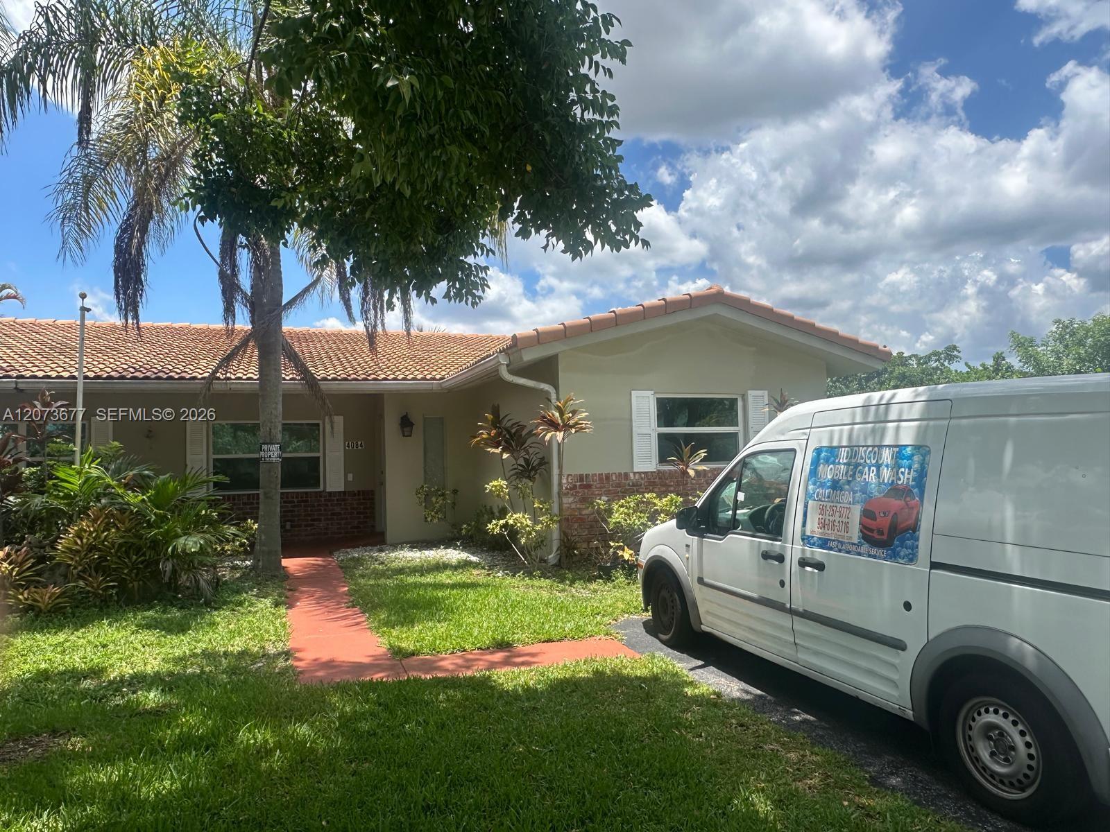 4080 Coral Springs Dr — Photo 2