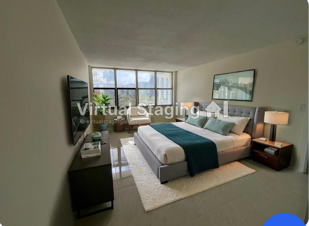 1801 S Ocean Drive # 633, Hallandale Beach FL 33009