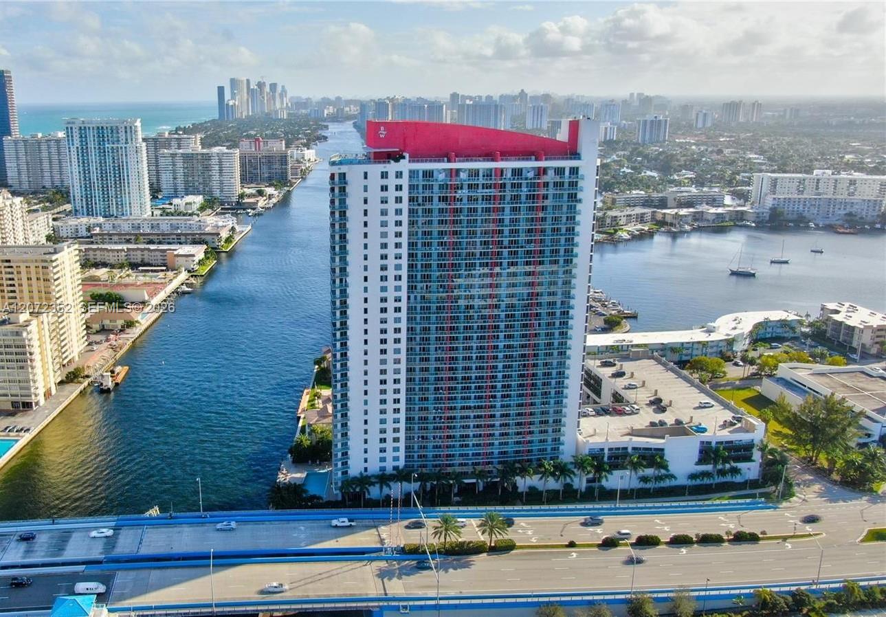 2602 E Hallandale Beach Blvd # R710 — Photo 2