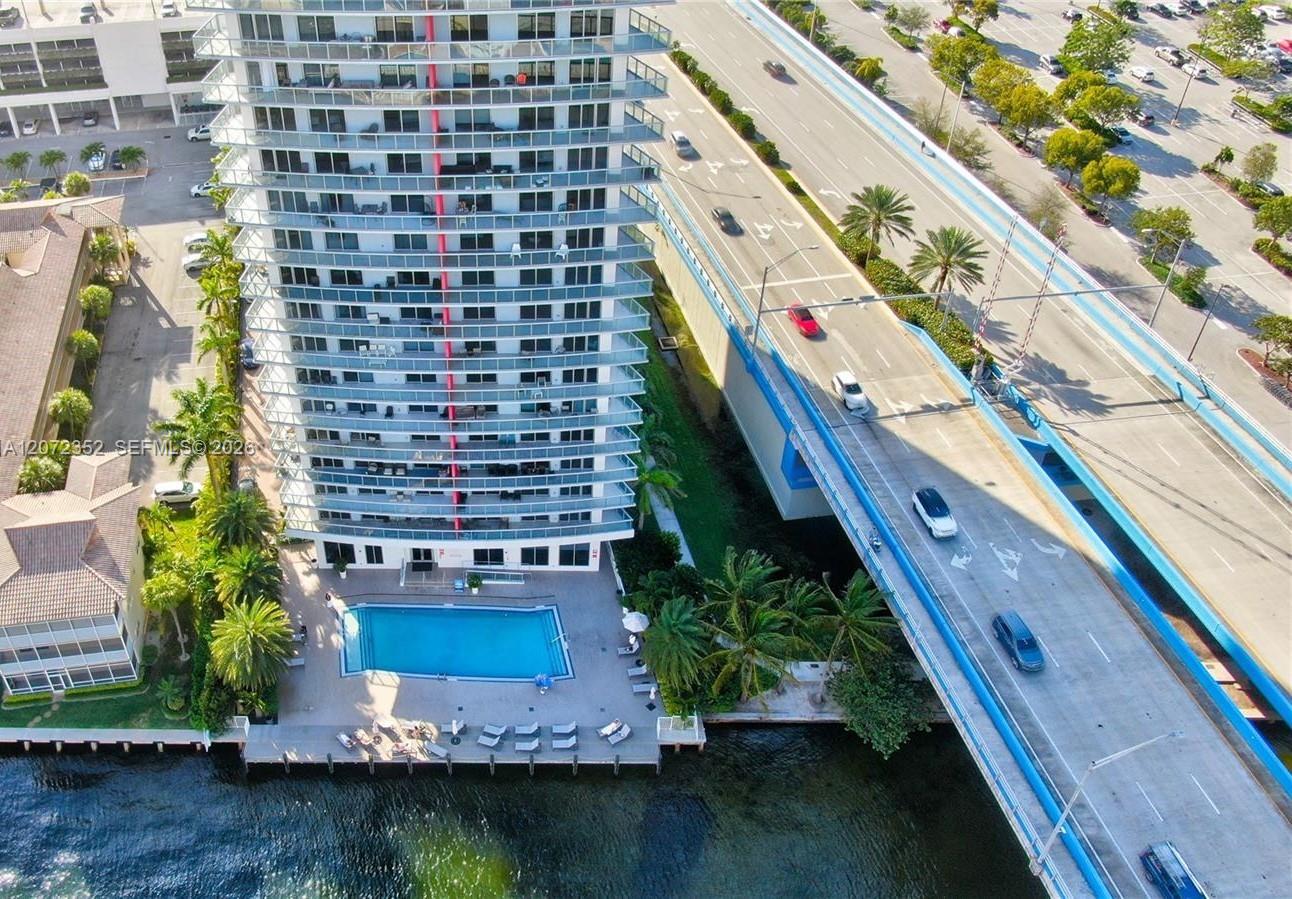 2602 E Hallandale Beach Blvd # R710 — Photo 3