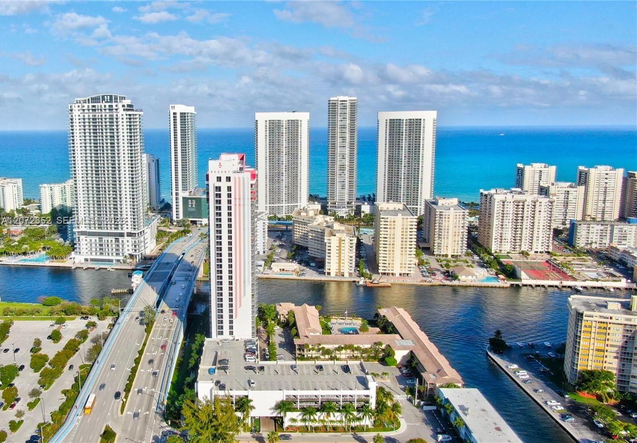 2602 E Hallandale Beach Blvd # R710 — Photo 4